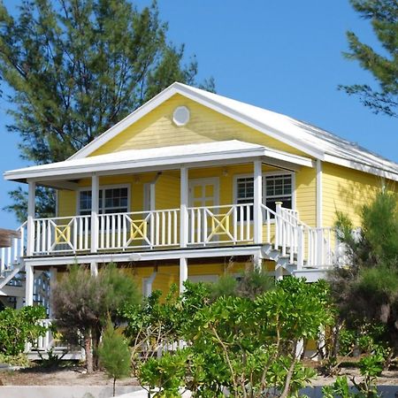 Cocodimama By Eleuthera Vacation Rentals Governor's Harbour Buitenkant foto