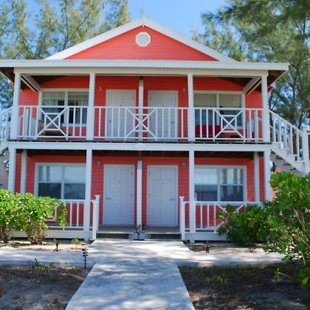 Cocodimama By Eleuthera Vacation Rentals Governor's Harbour Buitenkant foto