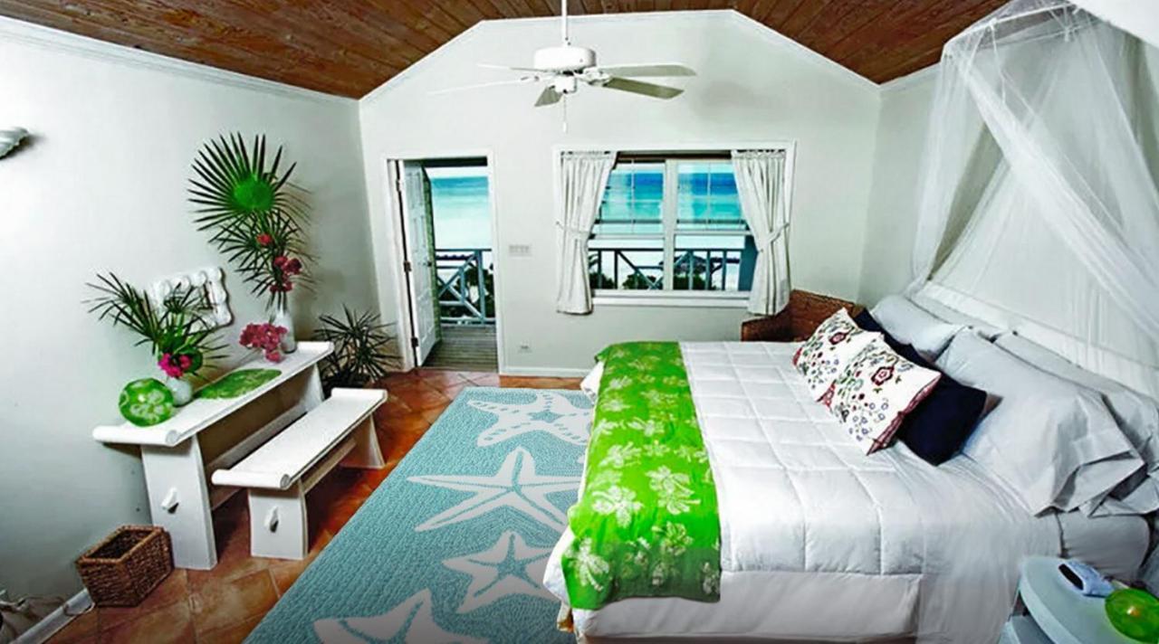 Cocodimama By Eleuthera Vacation Rentals Governor's Harbour Buitenkant foto