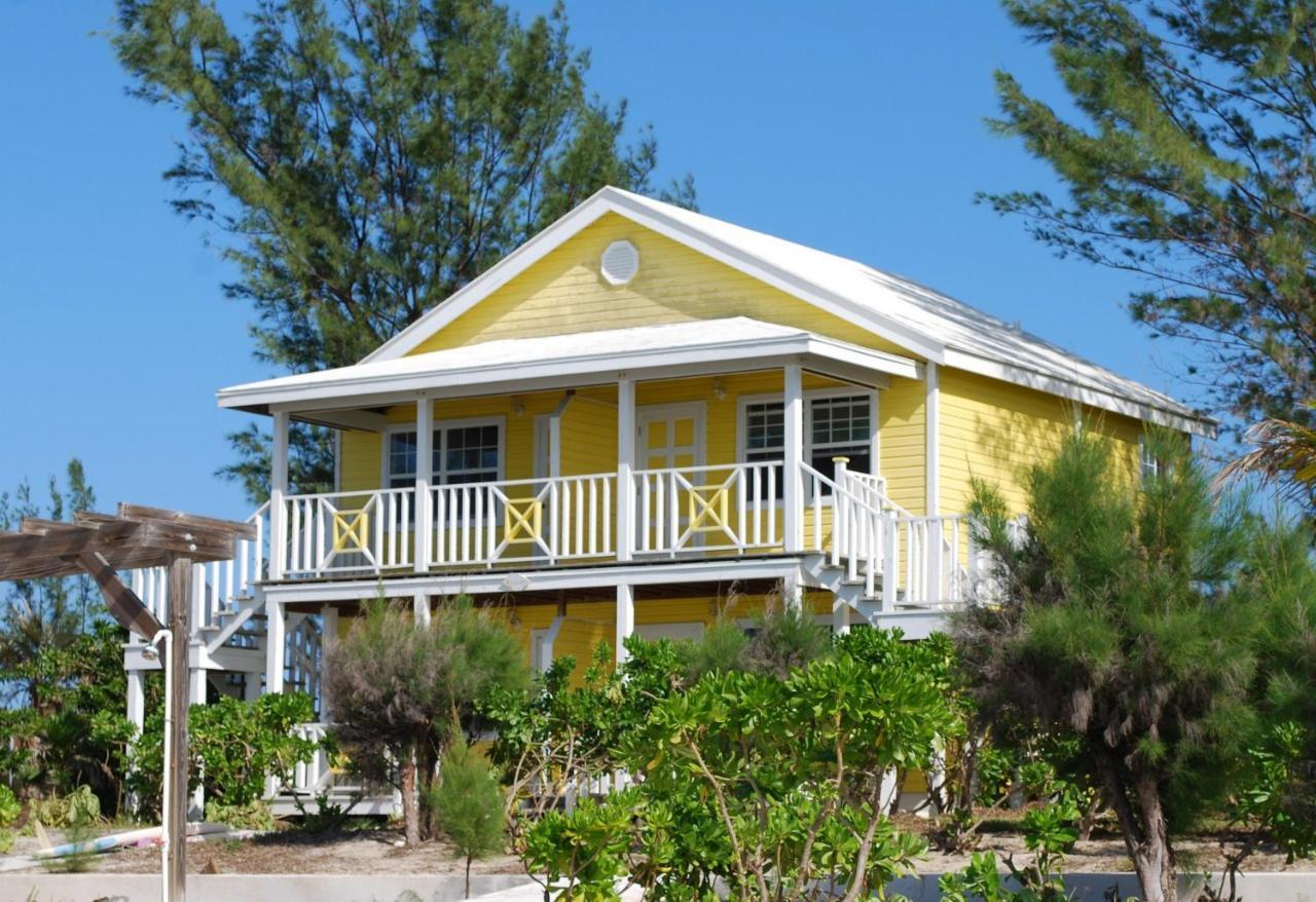 Cocodimama By Eleuthera Vacation Rentals Governor's Harbour Buitenkant foto