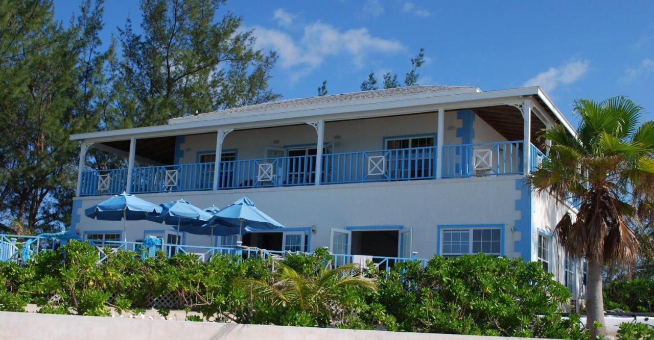 Cocodimama By Eleuthera Vacation Rentals Governor's Harbour Buitenkant foto