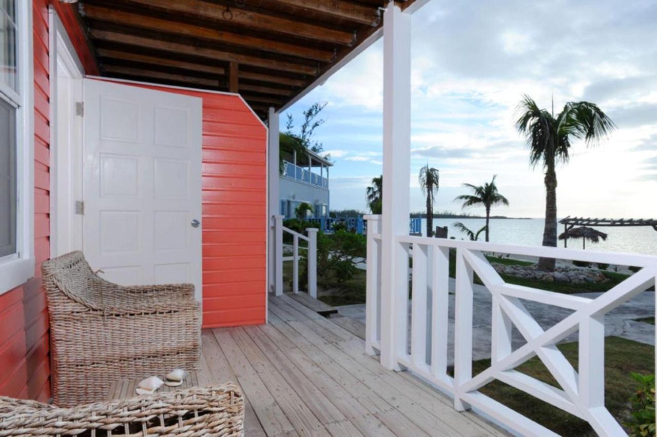 Cocodimama By Eleuthera Vacation Rentals Governor's Harbour Buitenkant foto