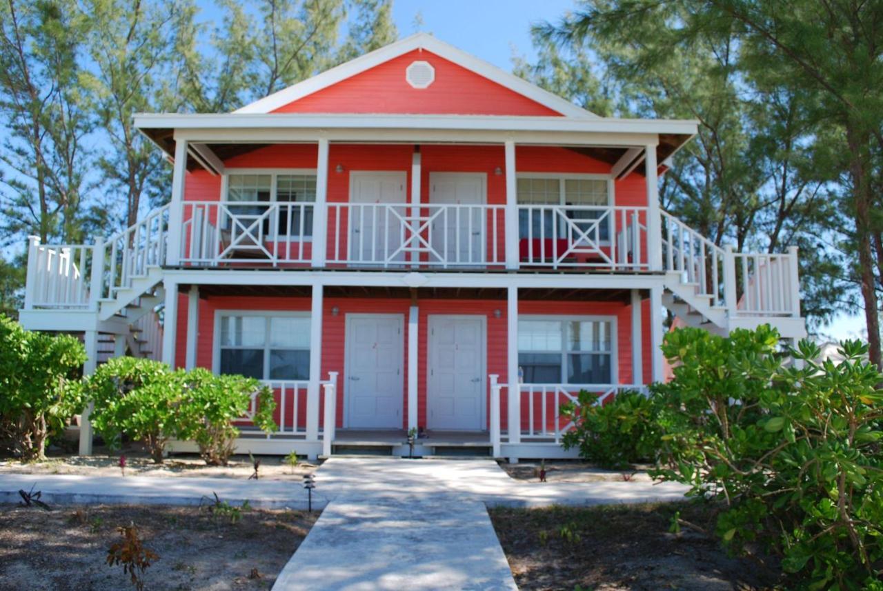 Cocodimama By Eleuthera Vacation Rentals Governor's Harbour Buitenkant foto