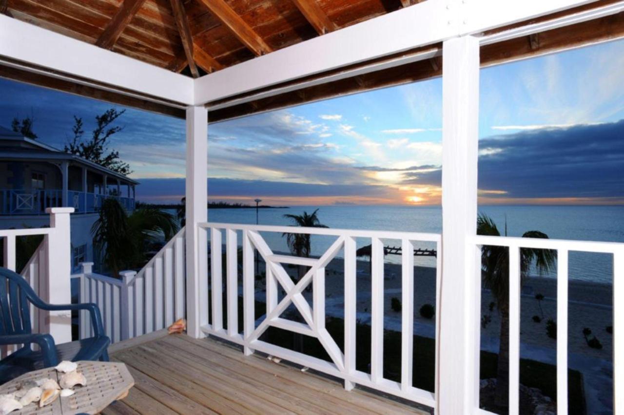 Cocodimama By Eleuthera Vacation Rentals Governor's Harbour Buitenkant foto