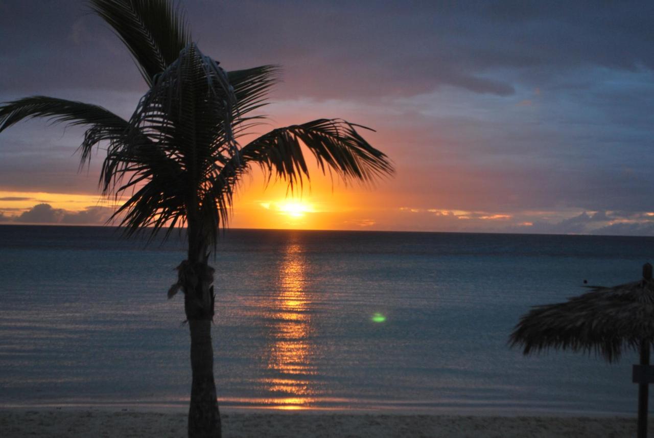 Cocodimama By Eleuthera Vacation Rentals Governor's Harbour Buitenkant foto